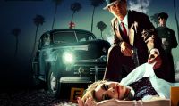 L.A. Noire - Svelate le copertine e i prezzi delle varie versioni